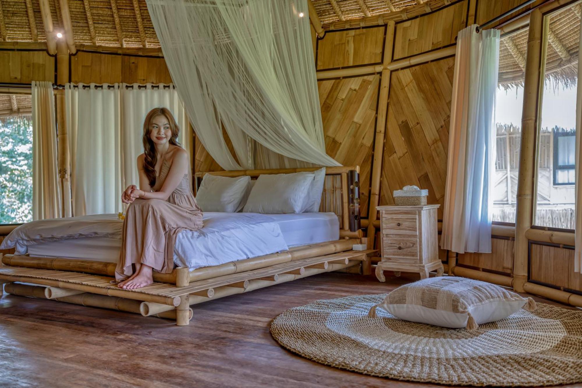 Bamboo Sanctuary By Nusantara Hospitality Ubud (Bali)