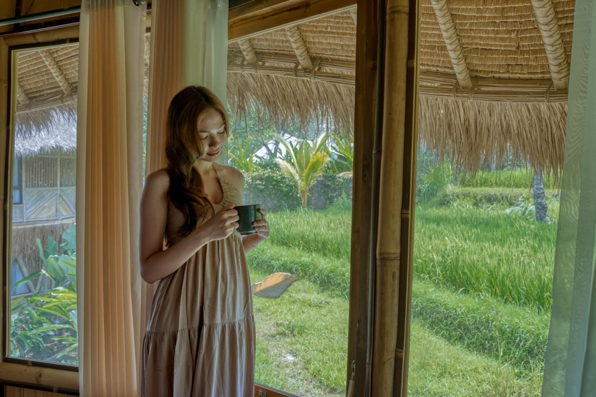Bamboo Sanctuary By Nusantara Hospitality *