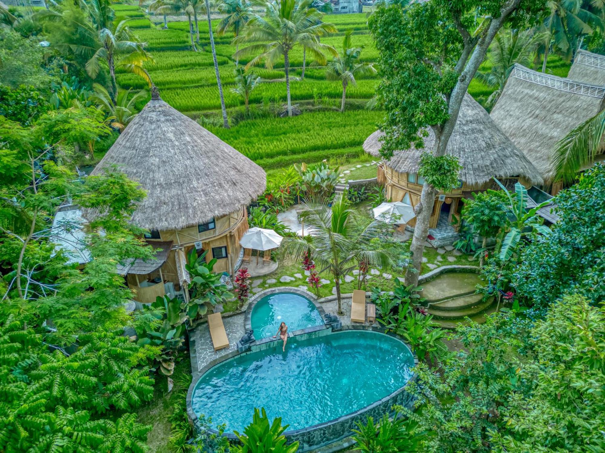Bamboo Sanctuary By Nusantara Hospitality